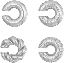 Orecchini Da Donna Ear Cuff