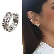 orecchino Earcuff orecchino