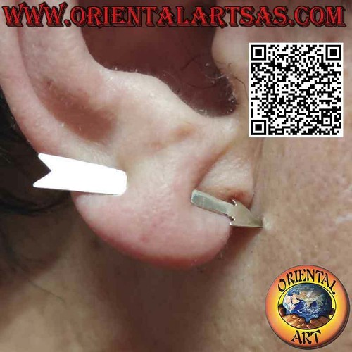 Orecchino argento 925 - orecchino,