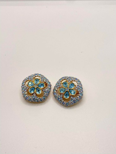 Orecchini donna swarovski - orecchini,