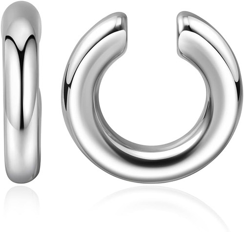 Orecchini donna ear cuff - orecchini,