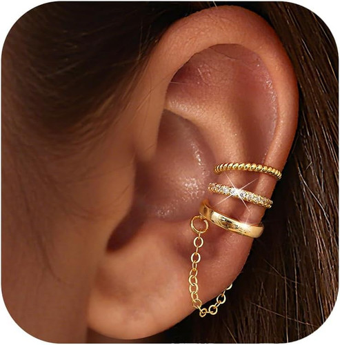 Paia ear cuff - paia,