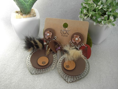 Lol bijoux lolilota orecchini - bijoux,