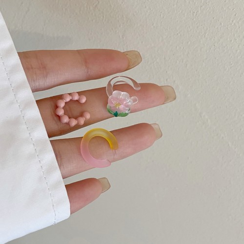 Orecchini bracciale orecchino