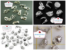 Orecchini a Clip per Lobo