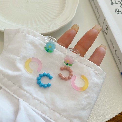 Orecchini bracciale orecchino