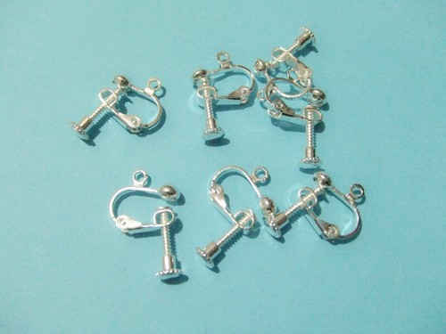 2coppie ganci supporti - , per