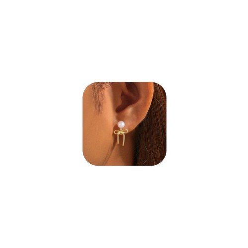 Orecchini clip donna senza - orecchini,