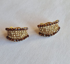 Orecchini Ear Cuff Donna Senza