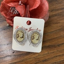 Orecchini a clip senza buco